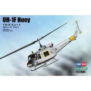 1/72 UH-1F Huey