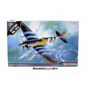 1/48 Самолёт Spitfire Mk.14C