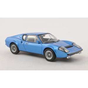 1/43 LIGIER JS2 Coupe 1972 синий