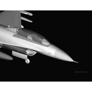 1/72 F-16B Fighting Falcon