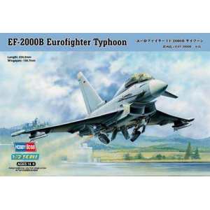 1/72 EF-2000B Eurofighter Typhoon
