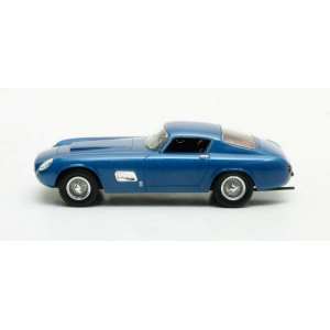 1/43 CHEVROLET Corvette Scaglietti 1959 голубой мет