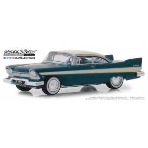 1/64 Plymouth Belvedere Busted Knuckle Garage Gas & Oils 1957