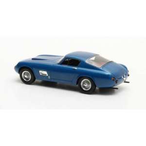 1/43 CHEVROLET Corvette Scaglietti 1959 голубой мет