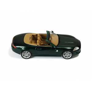 1/43 Jaguar XK Convertible