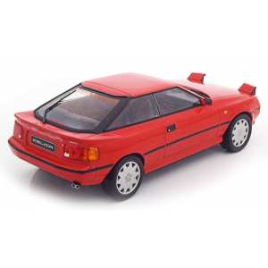 1/18 Toyota Celica GT-Four (ST165) 1989 красный