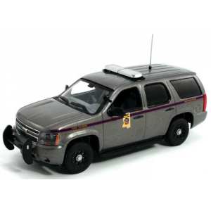 1/43 Chevrolet Tahoe Mississippi Highway Patrol 2011 Полиция Миссиссиппи