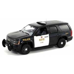 1/43 Chevrolet TAHOE O.P.P. Ontario Provencial Police 2011