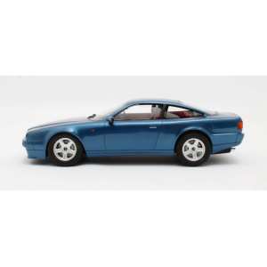 1/18 Aston Martin Virage 1988 синий металлик