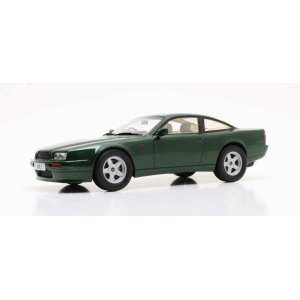 1/18 Aston Martin Virage 1988 зеленый металлик