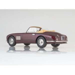 1/18 Aston Martin DB2 DHC бордовый