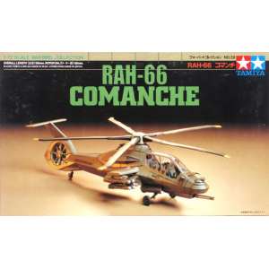 1/72 RAH-66 Comanche
