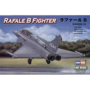 1/48 France Rafale B Fighter