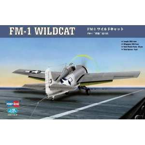 1/48 FM-1 Wildcat