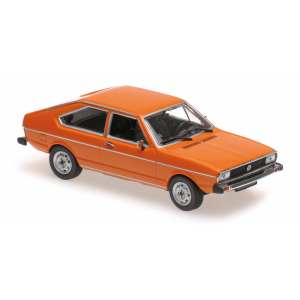 1/43 Volkswagen Passat - 1975 - оранжевый