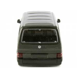 1/43 Volkswagen Caravelle T4 коричневый мет.