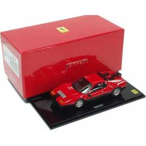 1/43 Ferrari 512 BB красный