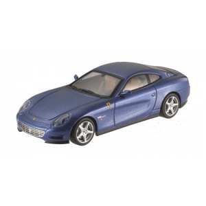 1/43 Ferrari 612 Scaglietti (blue)