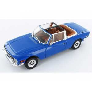 1/43 Triumph Stag MK1 1971 Blue