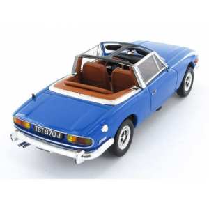 1/43 Triumph Stag MK1 1971 Blue