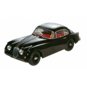 1/43 Jaguar XK150 coupe 1957 Black