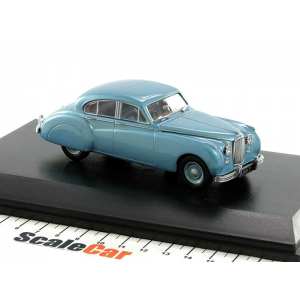 1/43 Jaguar MK VII 1950 Twilight Blue