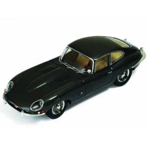 1/43 Jaguar E-TYPE Geneva Motorshow 1961 Первый E-type