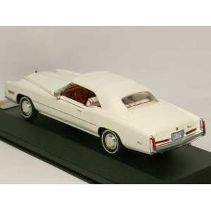 1/43 Cadillac Eldorado Bicentennial Edition 1976