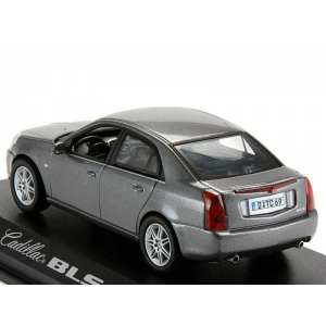 1/43 Cadillac BLS 2006 dark grey