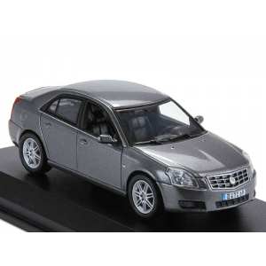 1/43 Cadillac BLS 2006 dark grey