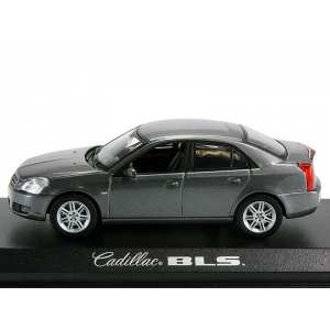 1/43 Cadillac BLS 2006 dark grey