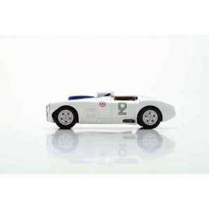 1/43 Cunningham C4-R 2 3rd Le Mans 1954 W. Spear - S. Johnston