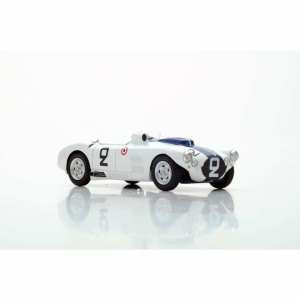 1/43 Cunningham C4-R 2 3rd Le Mans 1954 W. Spear - S. Johnston