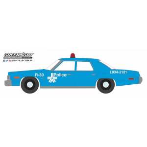 1/64 Dodge Monaco Montreal Canada Police 1974 Полиция Канады
