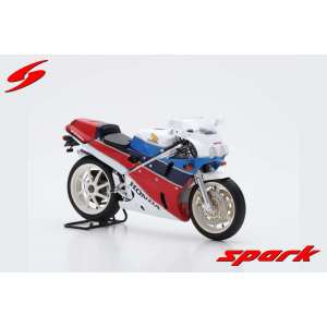 1/12 Honda VFR750R 1989