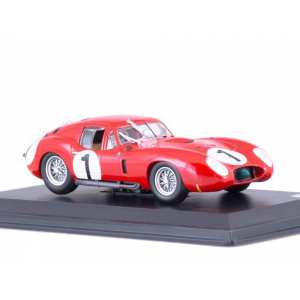 1/43 Maserati 450 S 1 24h Le Mans Moss/Schell 1957