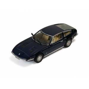 1/43 Maserati INDY 1972 Blue