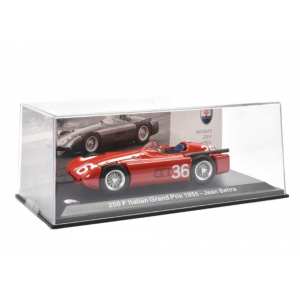 1/43 Maserati 250 F 36 Jean Behra Italian Grand Prix 1955