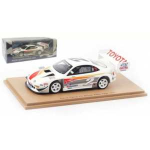 1/43 Toyota Celica Super Sport Turbo Winner 1994 - Rod Millen