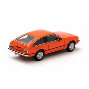 1/43 Toyota Celica MK2 (A40) Orange 1979