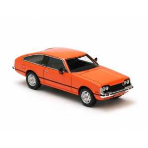 1/43 Toyota Celica MK2 (A40) Orange 1979
