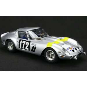 1/18 Ferrari 250 GTO Tour de France 1964 172
