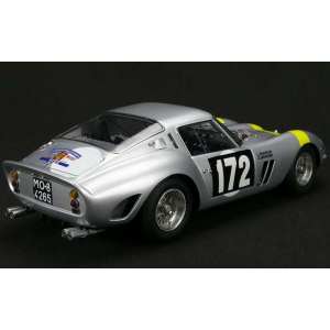 1/18 Ferrari 250 GTO Tour de France 1964 172