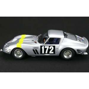 1/18 Ferrari 250 GTO Tour de France 1964 172