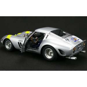 1/18 Ferrari 250 GTO Tour de France 1964 172