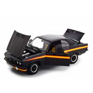 1/18 Opel Manta GT/E Black Magic 1975 черный