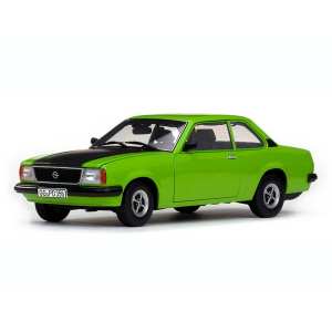 1/18 Opel Ascona B SR зеленый
