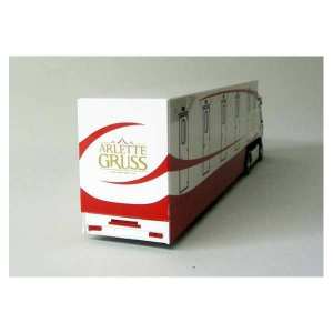 1/43 RENAULT PREMIUM DXI с цирковым полуприцепом CIRQUE ARLETTE GRUSS 2015