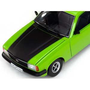 1/18 Opel Ascona B SR зеленый