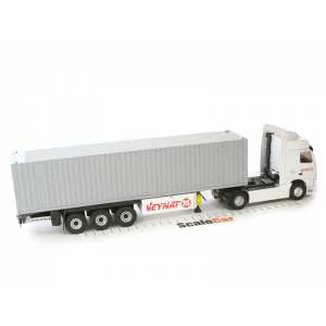 1/43 Volvo FH3 Container VEYNAT 2016